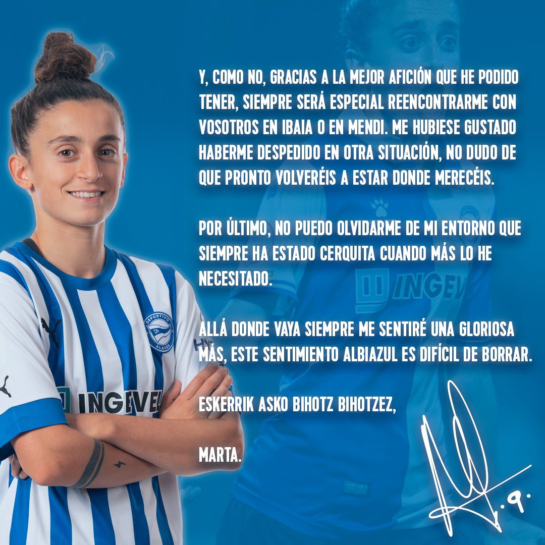 martitadri's tweet photo. 💙 https://t.co/rFTnHrSy2T