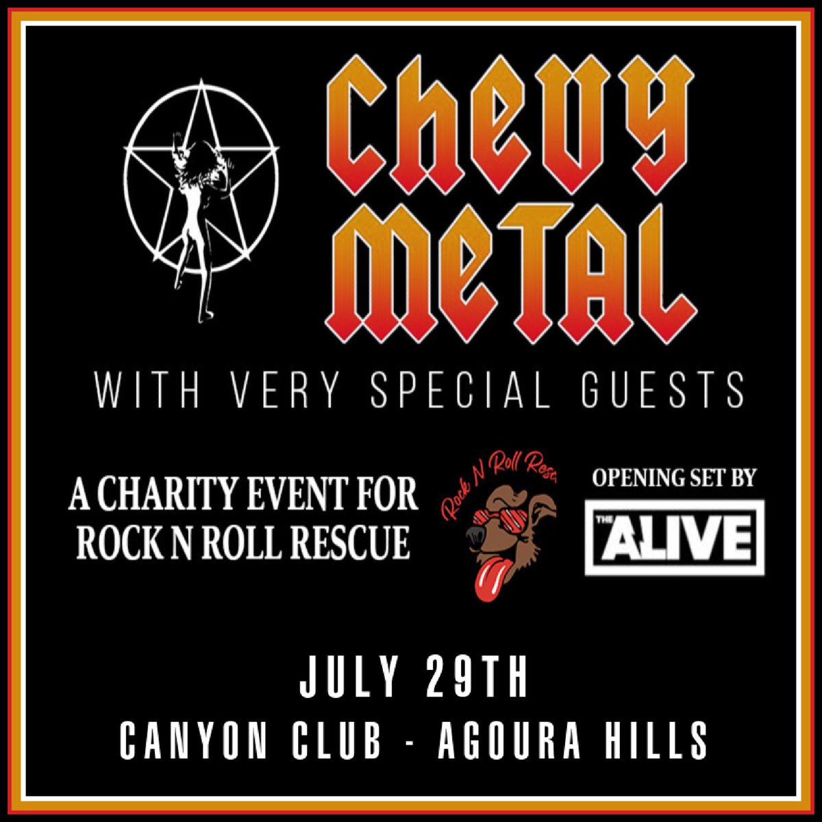 The Canyon Agoura Hills tweet media