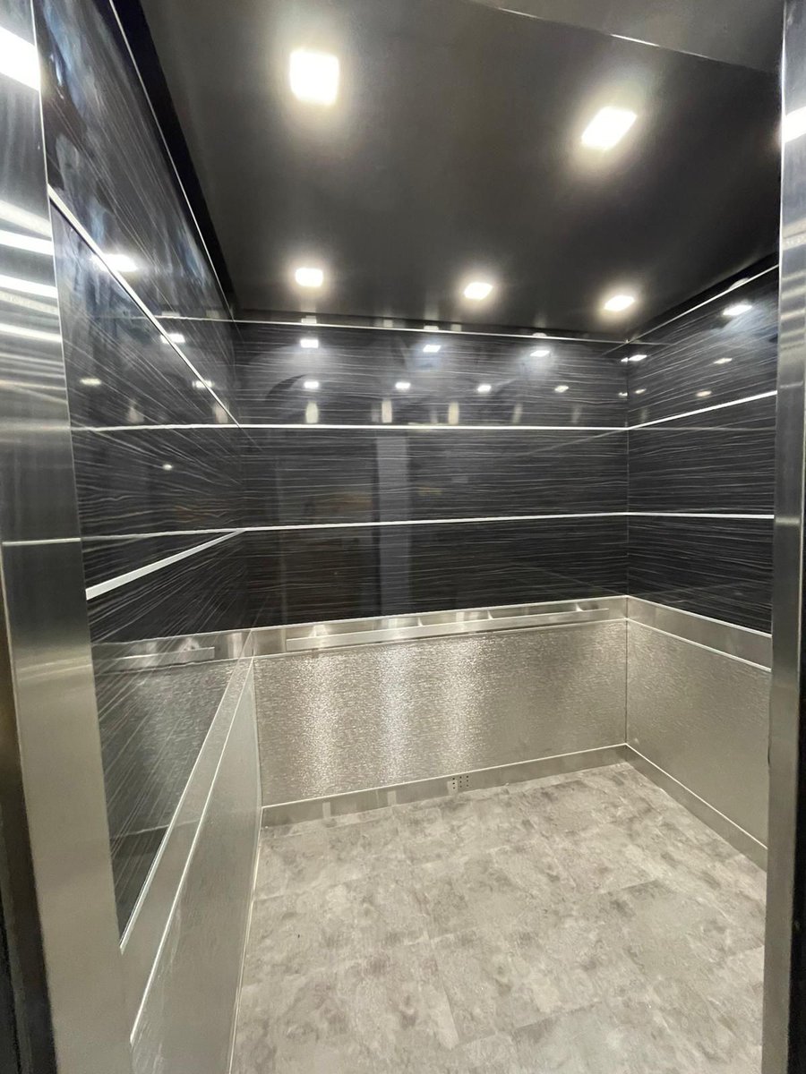 Rigidized Metals tweet media