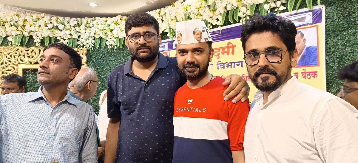 SINDHI BHAU ANIL TOTANI 🇮🇳 tweet media