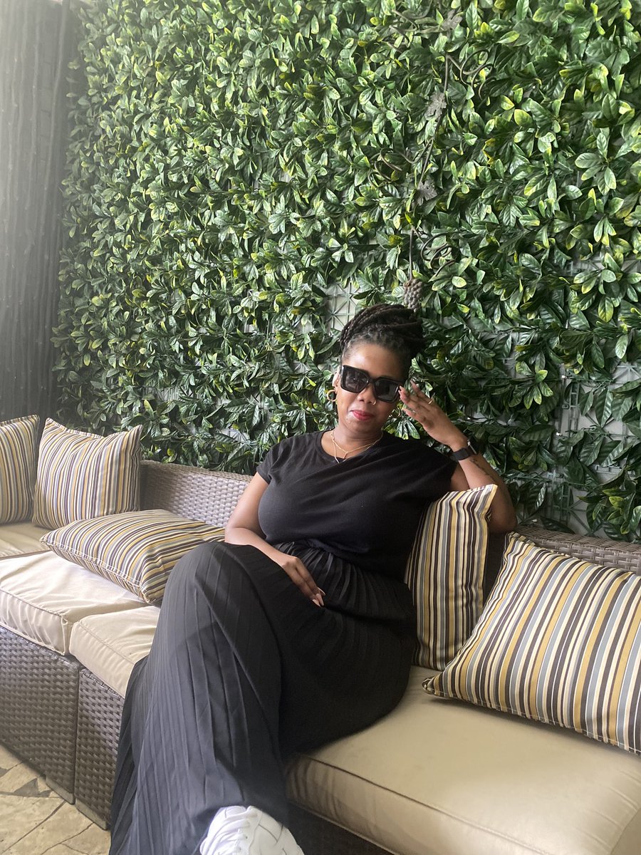 Gabi Mbele tweet media