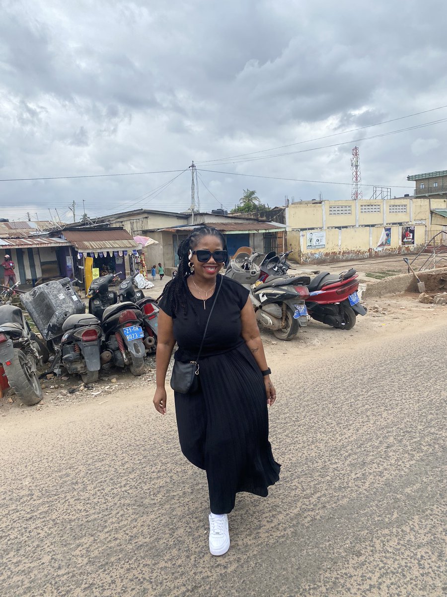 Gabi Mbele tweet media