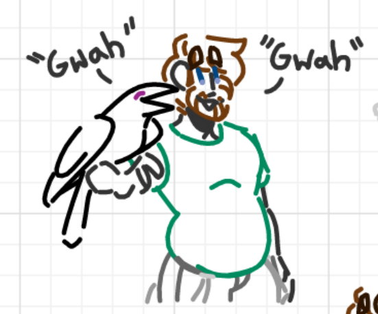 ShrikesStrike's tweet photo. Real Doodle Hours

 https://t.co/16JSU69bd4 https://t.co/VblOKXd7Wi