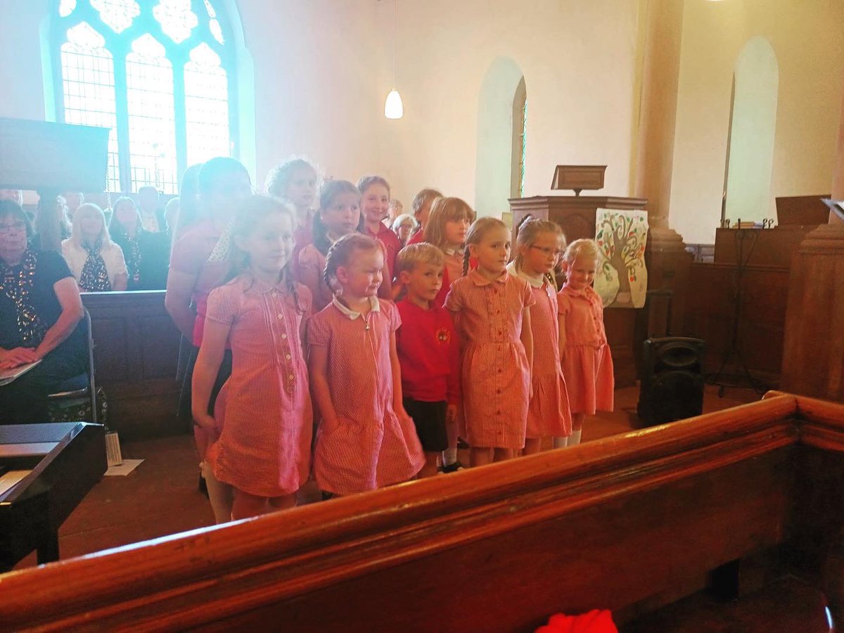 Culgaith School (@culgaithschool) on Twitter photo Our choir were invited to sing at church on Thursday - they sang beautifully - well done all 🎶 Thank you <a href="/houston_ruth/">ruth houston</a> for having us Our choir were invited to sing at church on Thursday - they sang beautifully - well done all 🎶 Thank you <a href="/houston_ruth/">ruth houston</a> for having us