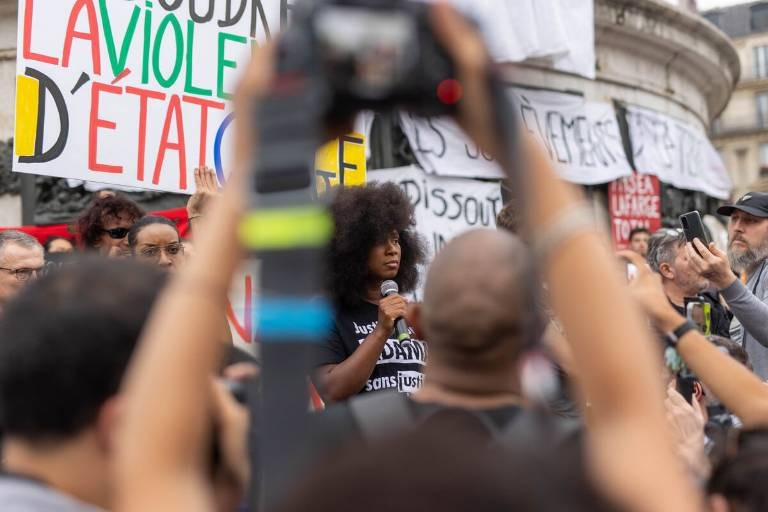 lessoulevements's tweet photo. + de 140 rassemblements le 28/06, en France et à l'international, contre la dissolution des Soulèvements, la répression à #SainteSoline, en hommage à Nahel et pour la jonction avec le soulèvement de #Nanterre !

➡️ Communiqué et photos sur le site : https://t.co/APIjOQBp9I https://t.co/ldipb3pOdw