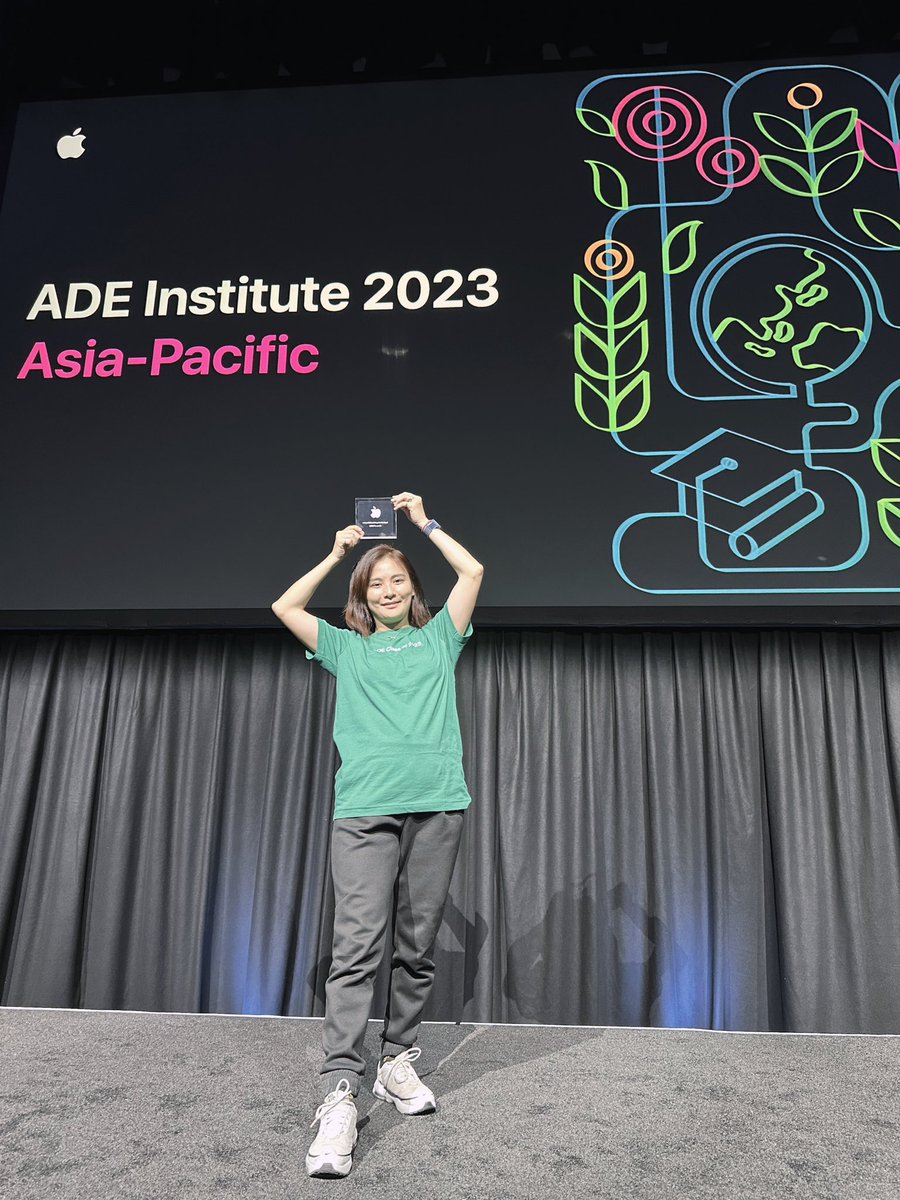 Gratitude for everything. Inspiration, action, innovation.