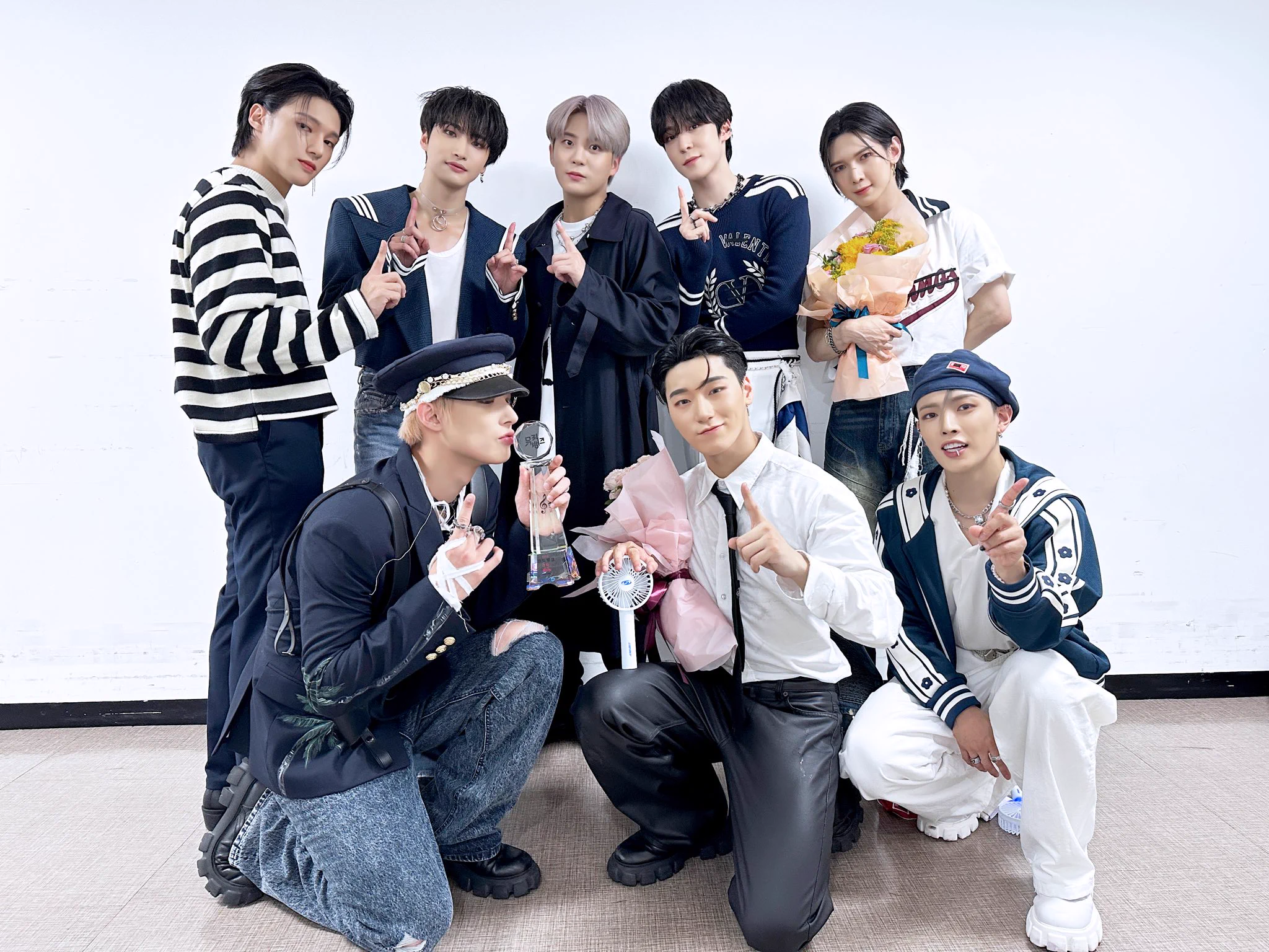 ATEEZ JP on X: 