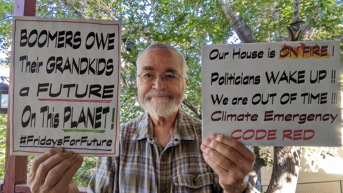 #DigitalStrike week 162 Leaders, WAKE UP! #Wildfires are exacerbated by #ClimateCrisis. What are we passing on to our kids and grandkids? #ClimateActionNOW! #ClimateStrikeOnline #FridaysForFuture #BoomersForClimateJustice @ClimateCrisis @POTUS @VP @ClimateEnvoy @Sen_JoeManchin