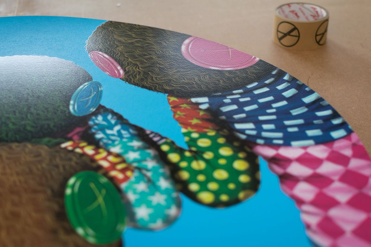 PhasePrints's tweet photo. Sneak peak of Suanjaya Kencut’s upcoming release with us #suanjayakencut https://t.co/OYFbrZCLB1