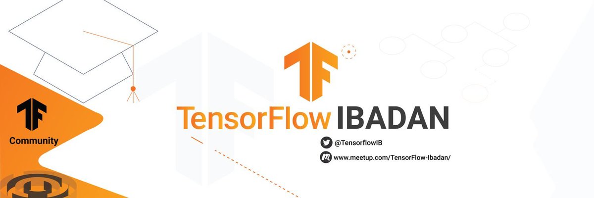 TensorflowIB's tweet image. Join our community page on Meetup, where you can stay updated with all our future sessions, events, and announcements allowing you to be the first to register and secure your spot.  

Join here:
meetup.com/tensorflow-iba…