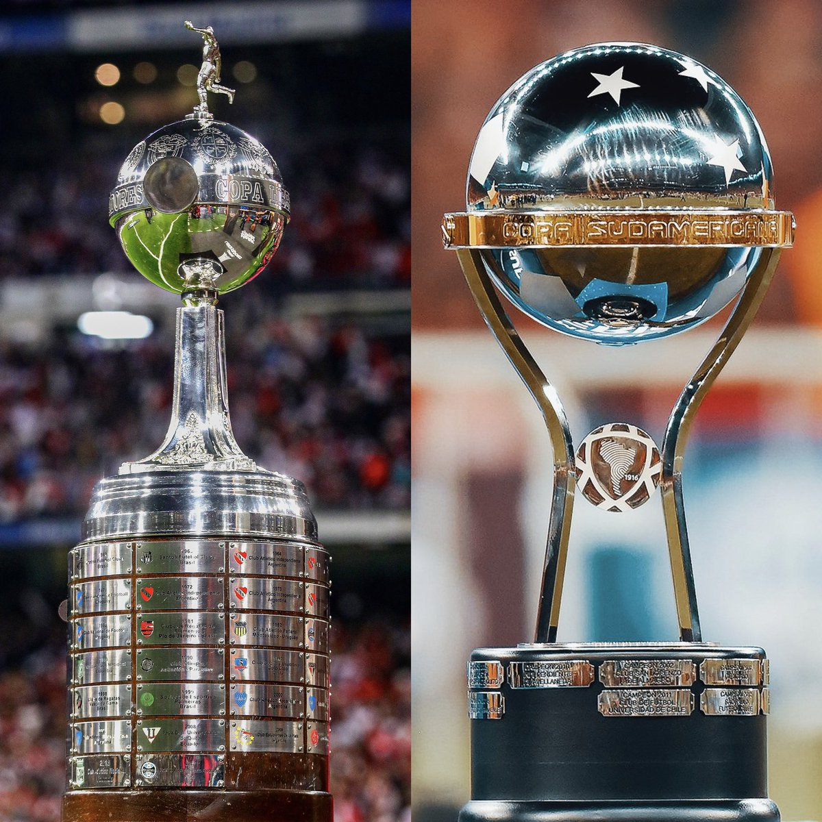 sudanalytics_'s tweet photo. 🏆🌎 Efectividad de CADA PAÍS entre Copa Libertadores y Copa Sudamericana:

🇧🇷 Brasil: 12/14 (86%)
🇦🇷 Argentina: 9/12 (75%)
🇪🇨 Ecuador: 3/5 (60%)
🇵🇾 Paraguay: 2/5 (40%)
🇨🇴 Colombia: 2/6 (33%)
🇺🇾 Uruguay: 1/4 (25%)
🇧🇴 Bolivia: 1/4 (25%)
🇨🇱 Chile: 1/5 (20%)
🇵🇪 Perú: 1/5 (20%)
🇻🇪 Venezuela: 0/4 (0%)