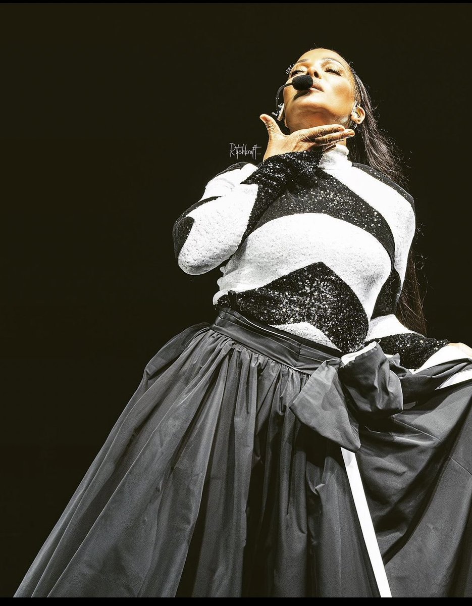 Miss seeing her live. #janfam suffering over here lol #janetjackson 
Fr @Ritchkraft