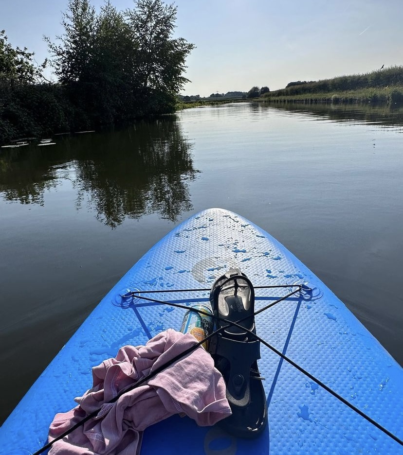 Bridgewater Canal tweet media