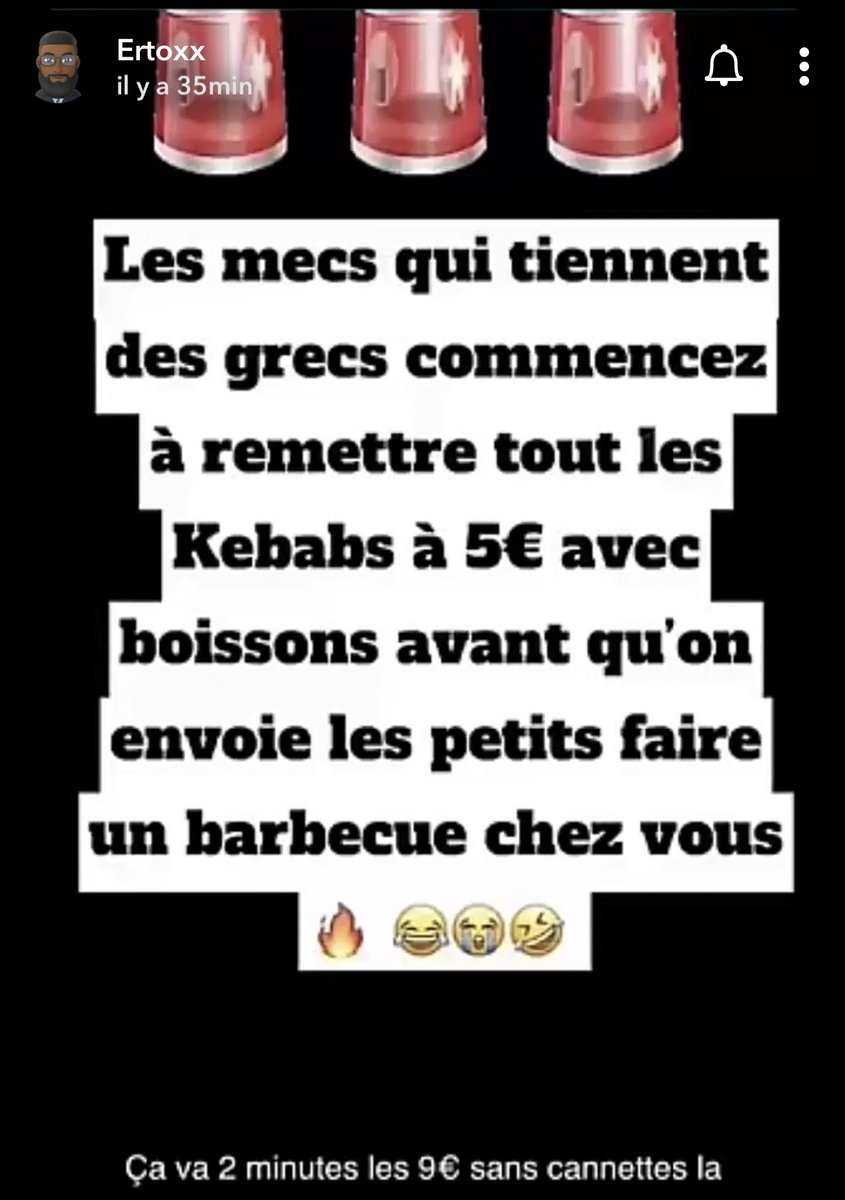 manu__mk's tweet photo. Mdrrrr c’est n’importe quoi https://t.co/WTJ23ODpt5