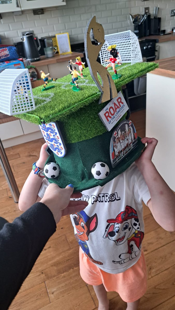 Steven Harrison tweet media