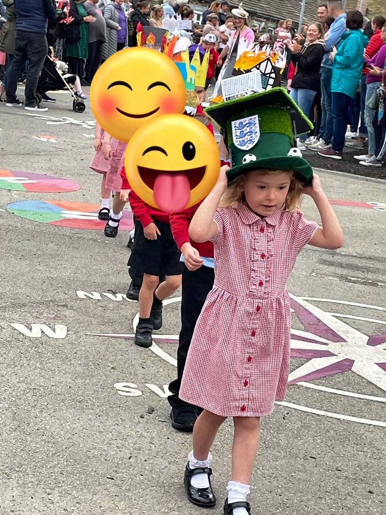 Steven Harrison tweet media