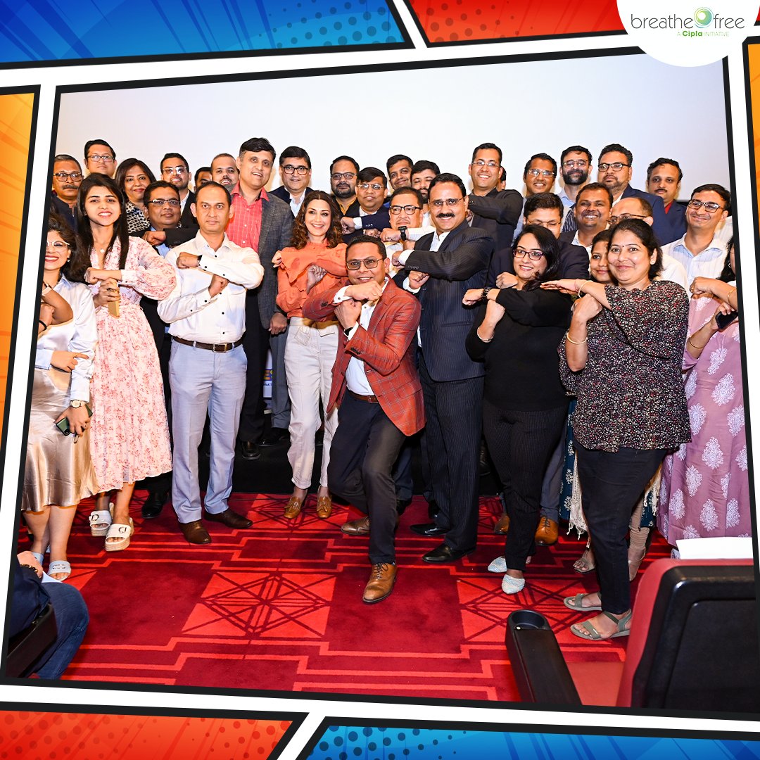 ibreathefree's tweet image. Indeed, it was a successful event! We hope you all had an adventurous time with our Tuffies gang. Dive into the world of #Tuffies and #BeATuffie by debunking your myths about Asthma. 

Link: breathefree.com/tuffies/

Disclaimer: bit.ly/3aVP1D9
T&amp;amp;C Apply.

#TuffiesLaunch