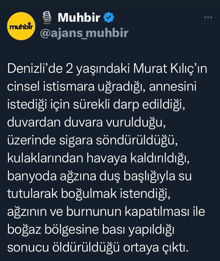 izzetcapa's tweet photo. Allah belanızı versin…
Allah belanızı versin…
Allah bin türlü belanızı versin… https://t.co/jxshG12aZK