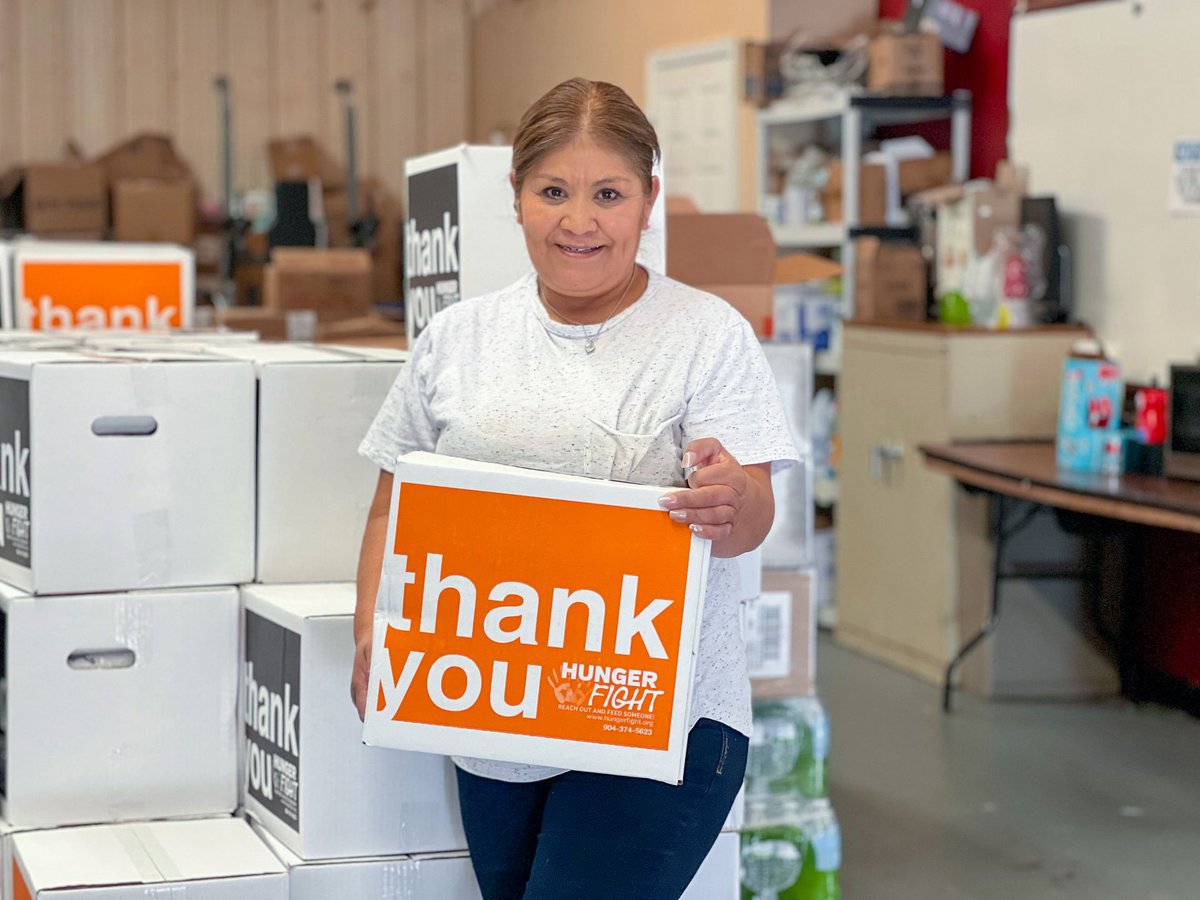 hunger_fight's tweet photo. Hunger Fight is dedicated to making a difference in the fight against hunger and illiteracy. We offer our Packing Events nationwide, bringing communities together to make a lasting impact. Contact us at info@hungerfight.org or 904-374-5623. https://t.co/xSMNG5lgNG