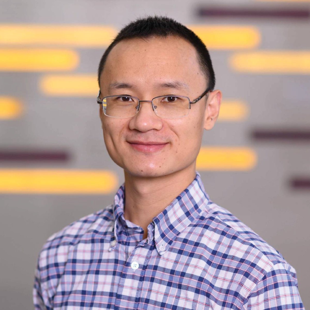 Today is #FeaturedFacultyFriday! We are proud to congratulate Dr. Xun Tang for receiving the Non-Tenured Faculty Award from the Honor Society of Phi Kappa Phi.

#LSUChE #ChemicalEngineering #LSUChemicalEngineering #LSU