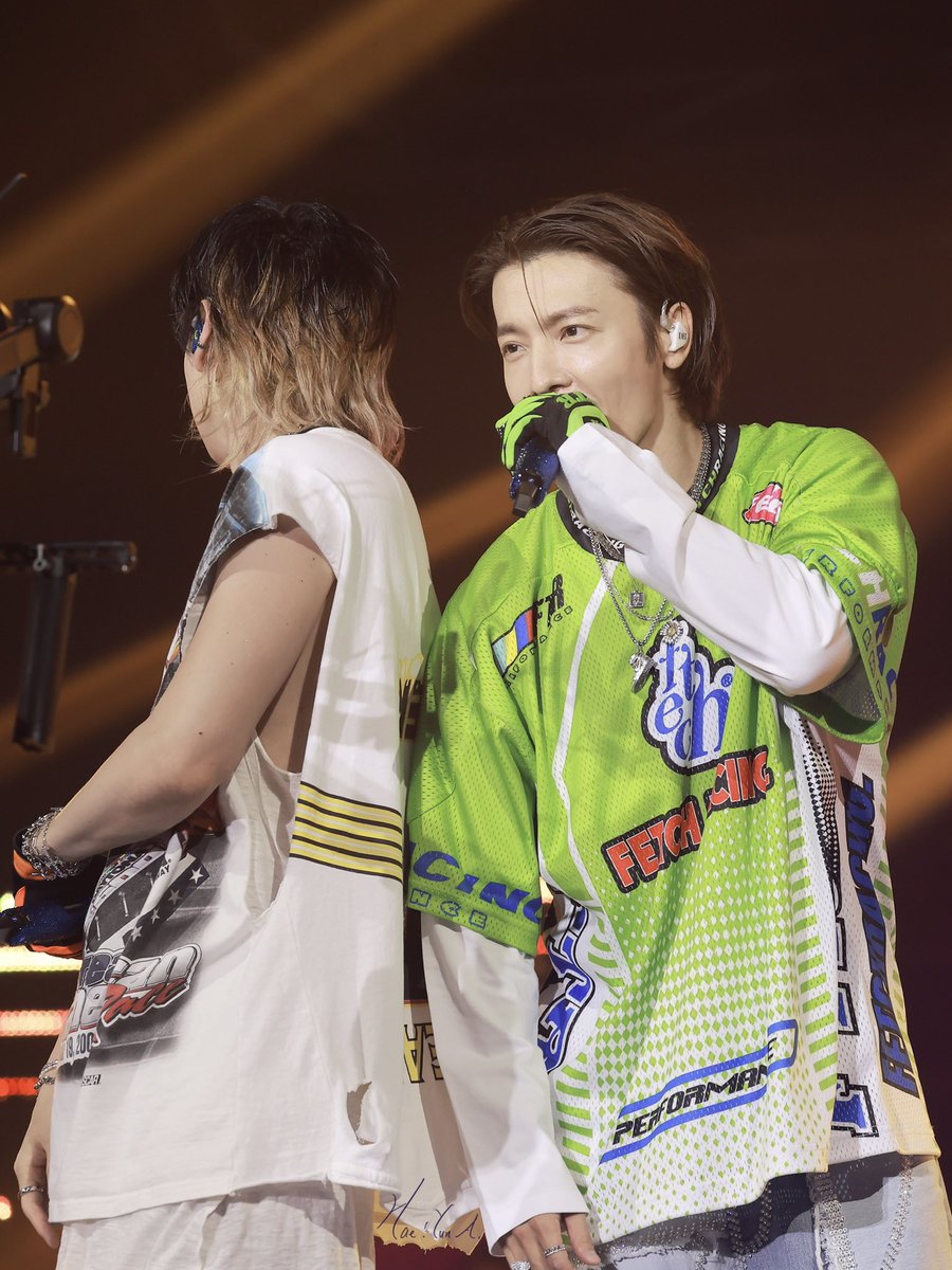 230625 DElight Party Day 2

#동해 #DONGHAE #東海 <a href="/donghae861015/">Super Junior 이동해</a>
#은혁 #EUNHYUK #銀赫  <a href="/AllRiseSilver/">Dalnim</a>
#DElight_Party 
#SuperJunior #슈퍼주니어