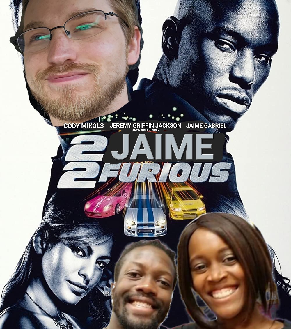 LaughNotToCryP1's tweet photo. A new episode is live! This week, we have the amazing, illustrious Jaime Gabriel back on to talk us through her Pandemic adventures and future endeavors in Milan! Go check it out on Spotify or wherever you listen to podcasts https://t.co/HTb2yBXmNl