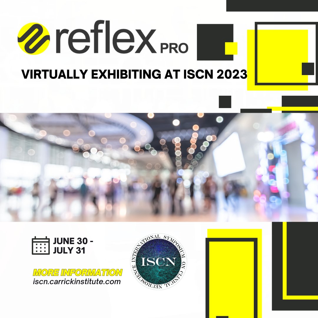 brightlampINC's tweet photo. Make sure you see us at this year's ISCN conference and 
Don't forget your gamification code RP6W4EKR
to win your share of the ISCN prize giveaway!
Learn more about ISCN 2023 here: https://t.co/Km7xoIcOog
 #carrickinstitute #virtualconference #functionalneurology #carricktrained https://t.co/BalfhLEOCb