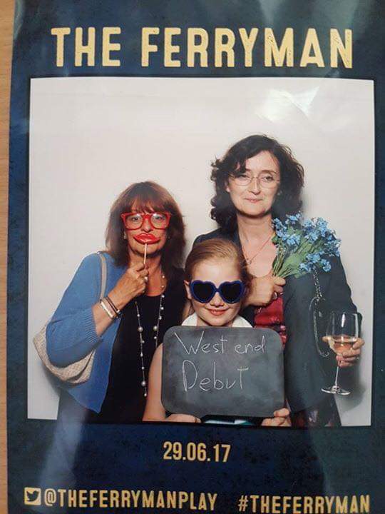 EliseAlexandre6's tweet photo. 6 years ago today West End Debut. Today: out of license and Equity card holder @ActorsEquity @ArdentTalentCo #DMA_London https://t.co/bL1Yck5W1e