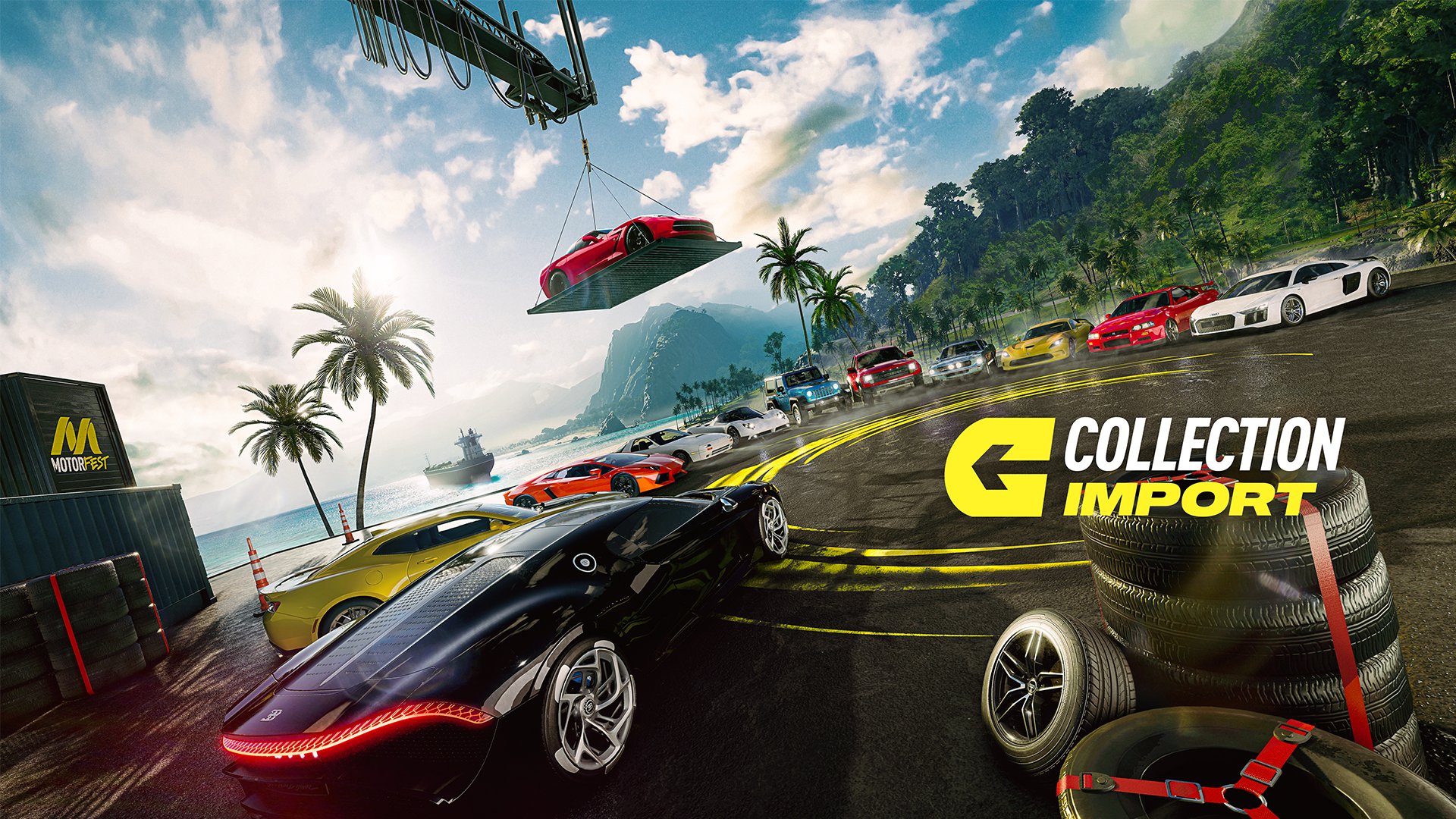 The Crew 2 Crossplay Is The Crew 2 Cross-Platform, Know All The