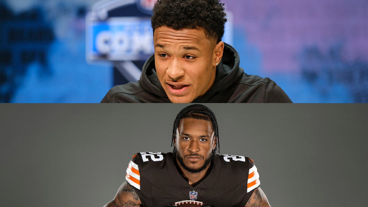 Cleveland Browns tweet media