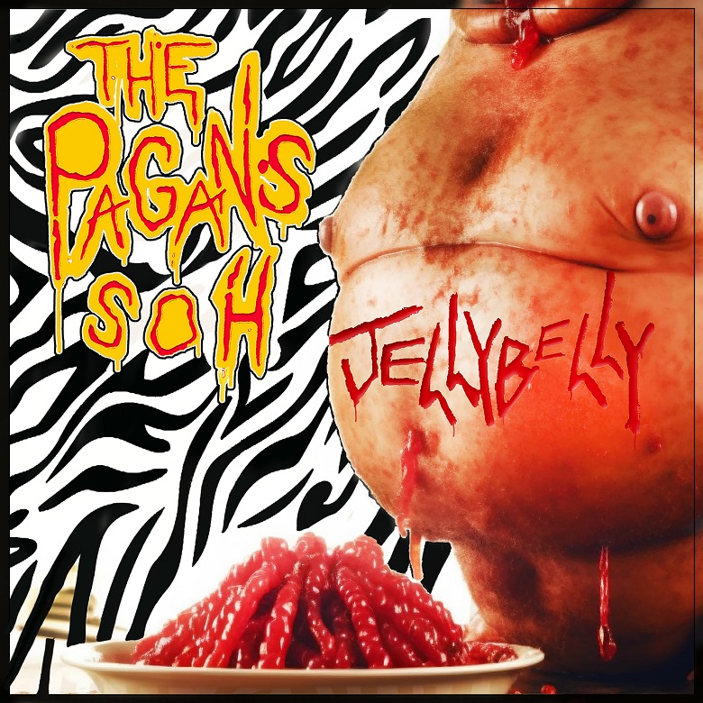 Its tasty and its here on MM Radio with JellyBelly Diet thanks to @The_Pagans_SOH @the_pagans @presspufferfish Listen here on mm-radio.com