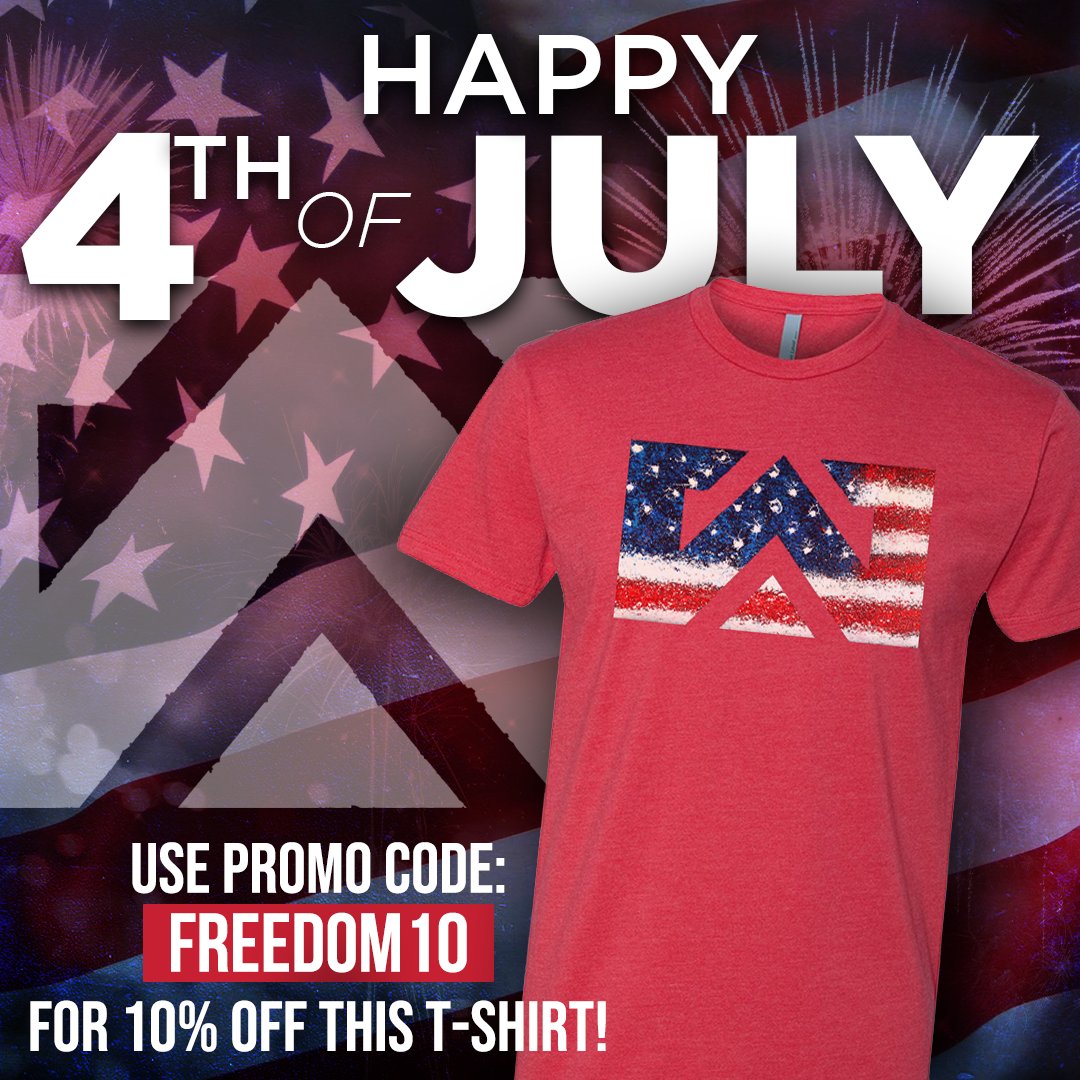 Warrior Rising tweet media