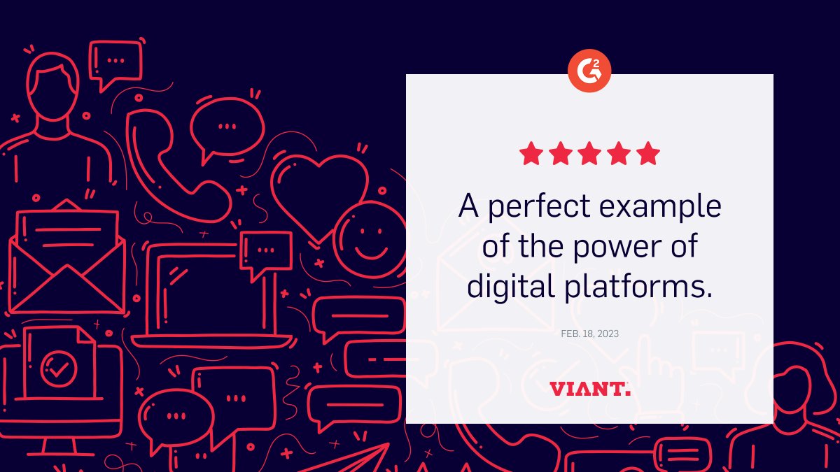 viant_tech's tweet image. Unlock the power of Viant&apos;s Adelphic DSP and see first-hand how it can elevate your digital ad campaigns. Check out more of what our great customers are saying about us here. bit.ly/3LxO1bl #BestSoftware2023
