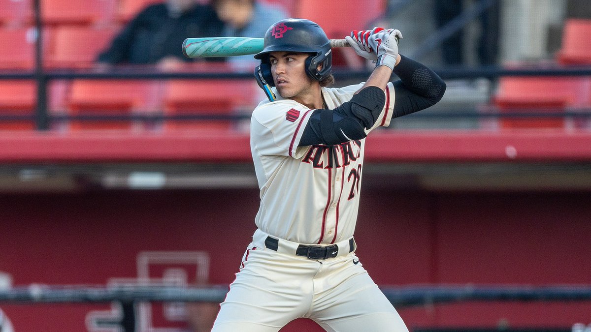 d1baseball's tweet photo. 🇺🇸⭐ D1Baseball All-America Utility Players ⭐🇺🇸
🥇 Caden Grice, @ClemsonBaseball
🥈 TJ Fondtain, @AztecBaseball
🥉 Payton Tolle, @GoShockersBSB
FULL TEAMS 👉 https://t.co/KjcwBahirP https://t.co/xxE7BwYh2M