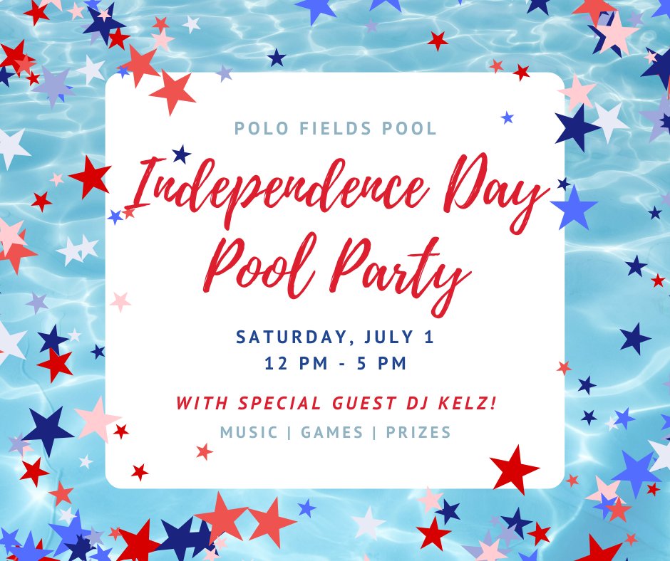 Polo Fields Golf & Country Club tweet media