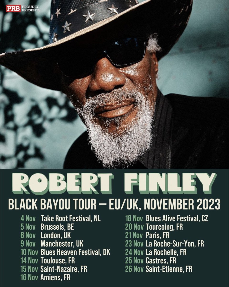 Robert Finley tweet media