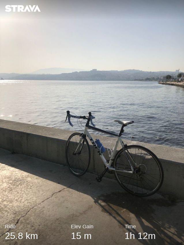 Check out my ride on Strava.
strava.app.link/w0U3njVx3Ab