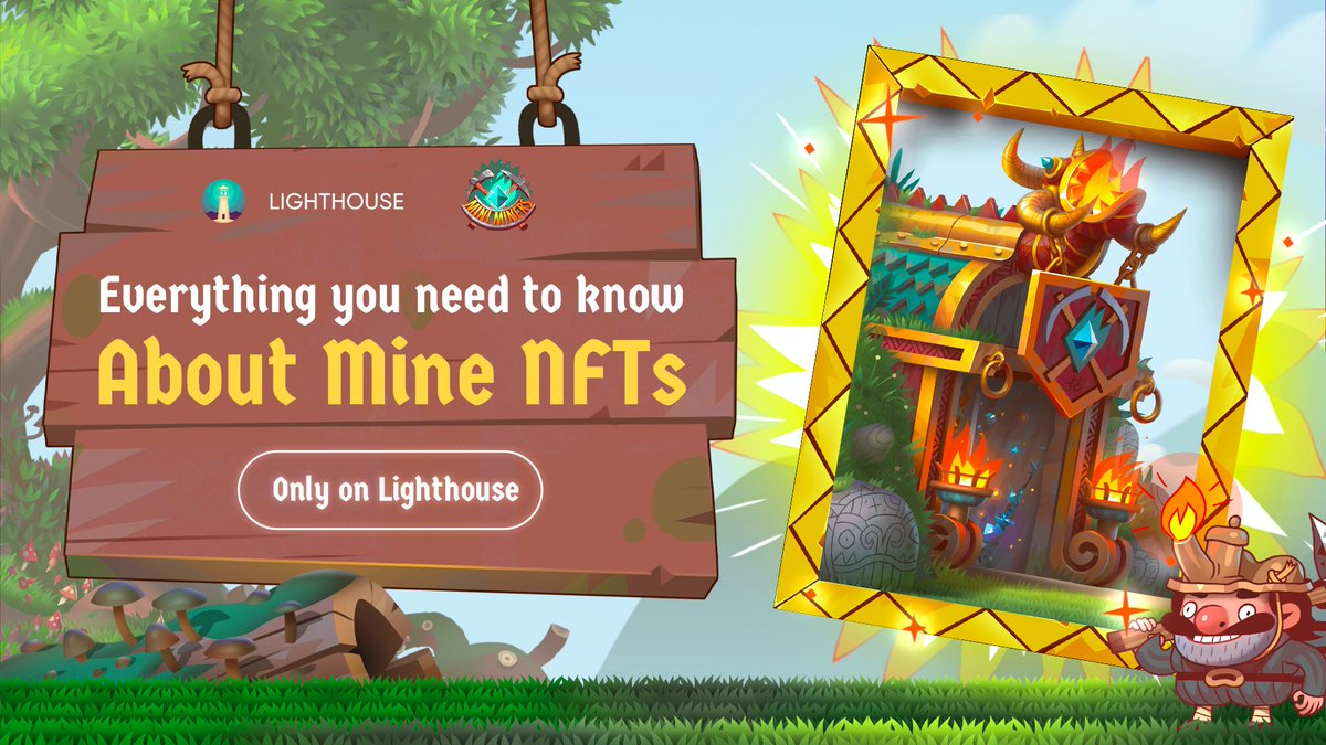 Mini Miners | Live NOW tweet media