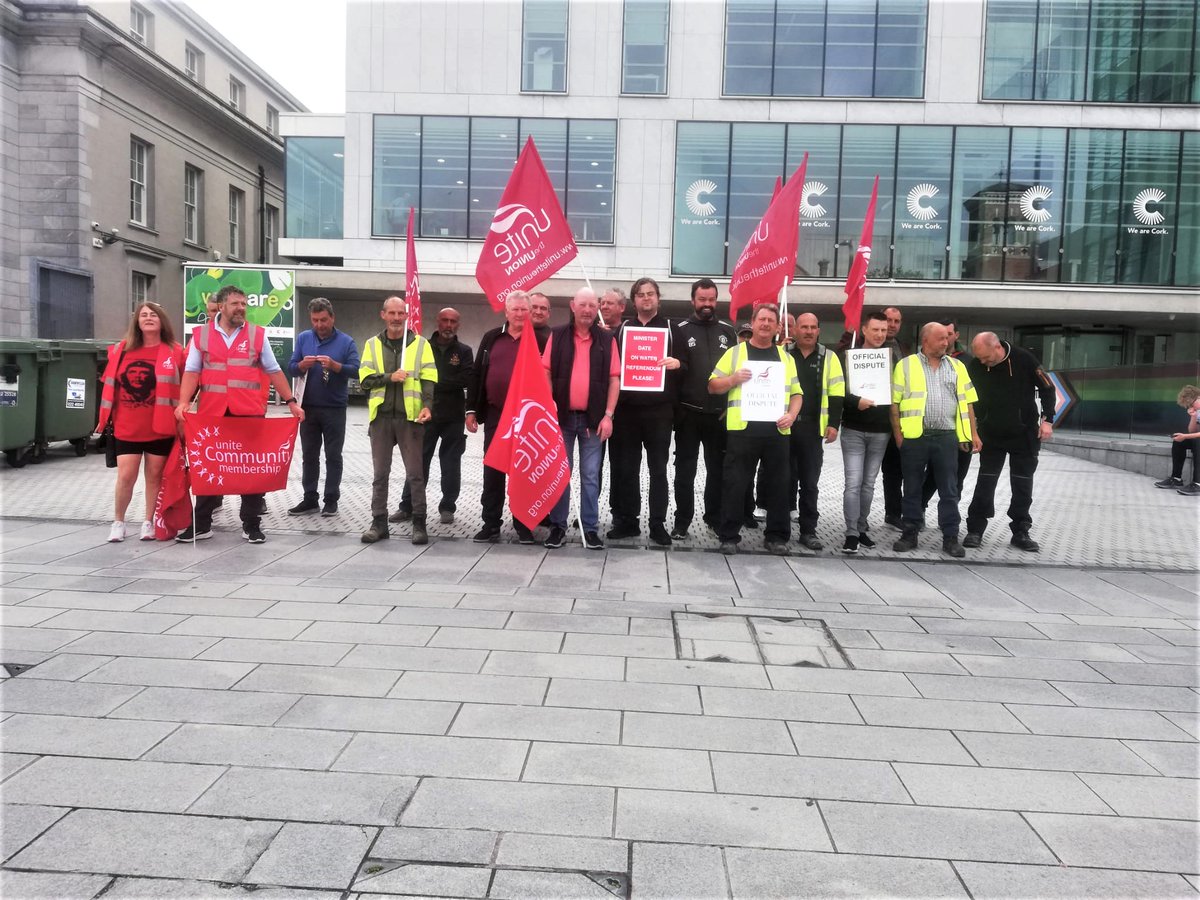 People Before Profit Cork tweet media