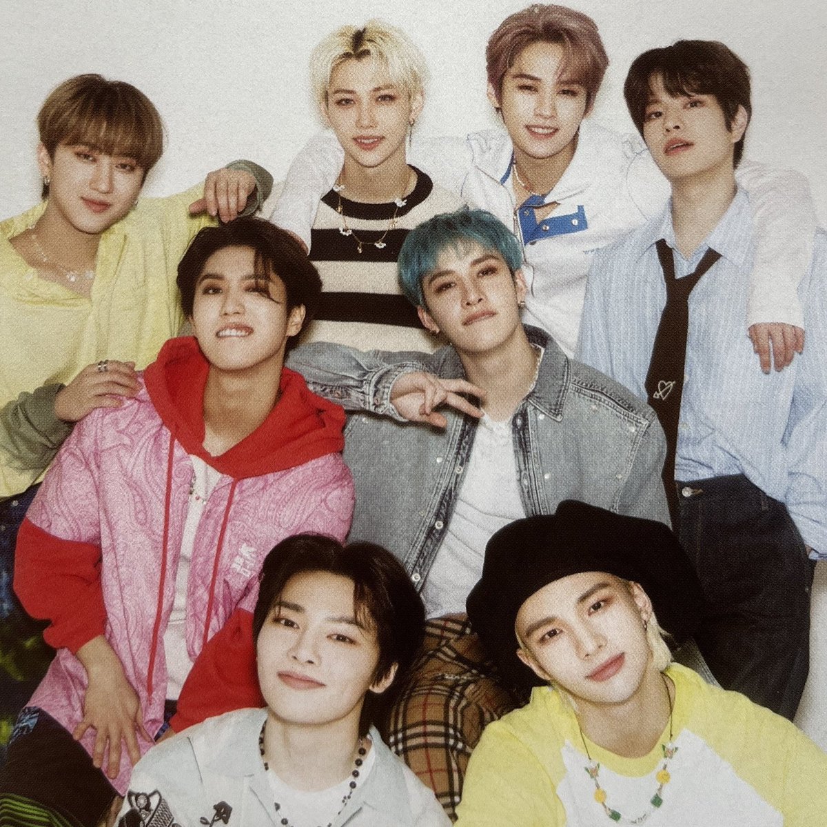 viraltakes's tweet photo. BLACKPINK (#1) and Stray Kids (#2) were the most followed K-Pop accounts on Twitter in June 2023. https://t.co/i9T3oMNudV