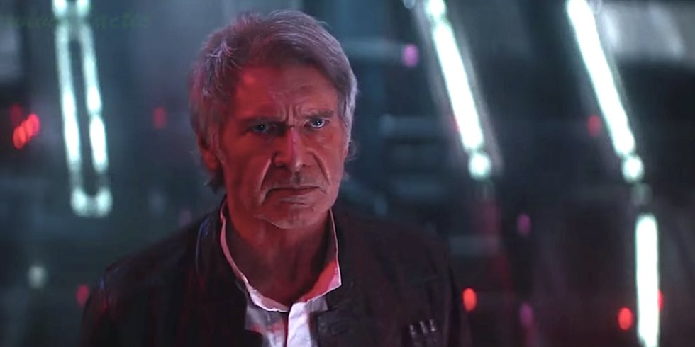 imhectornavarro's tweet photo. I need Lucasfilm to understand. Not everyone grows up to be  a miserable old man with a failed personal life. Please find other conflicts for our beloved characters. https://t.co/RTkJihNQiX