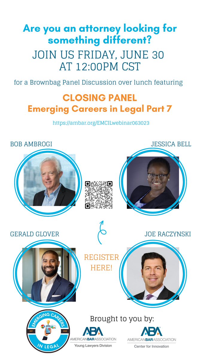 It's not too late to register! We start in one hour -ambar.org/EMCILwebinar06…