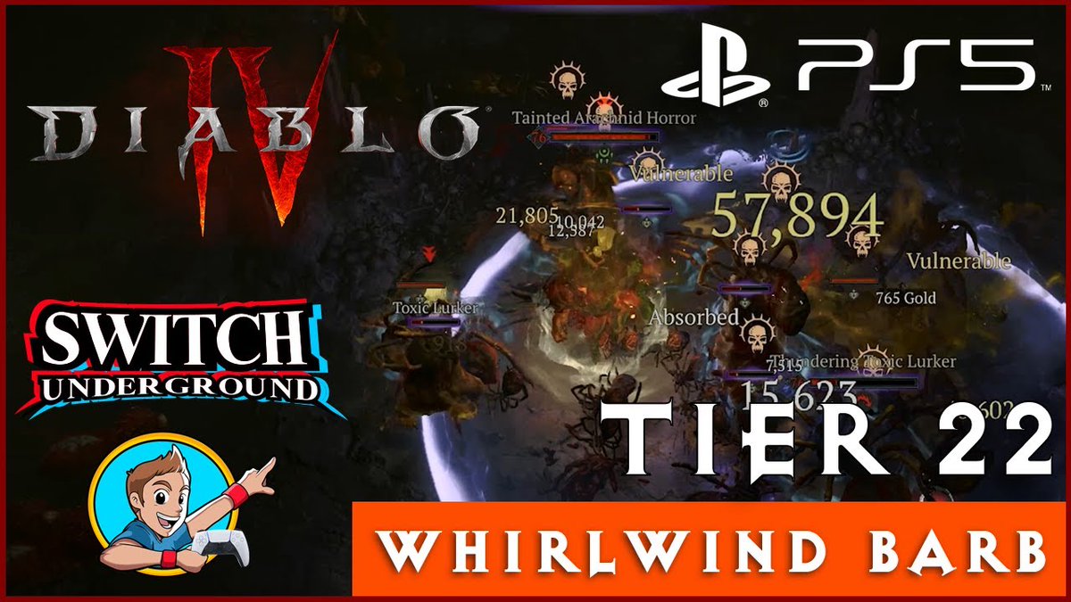 SwitchUnderground | Danny tweet media