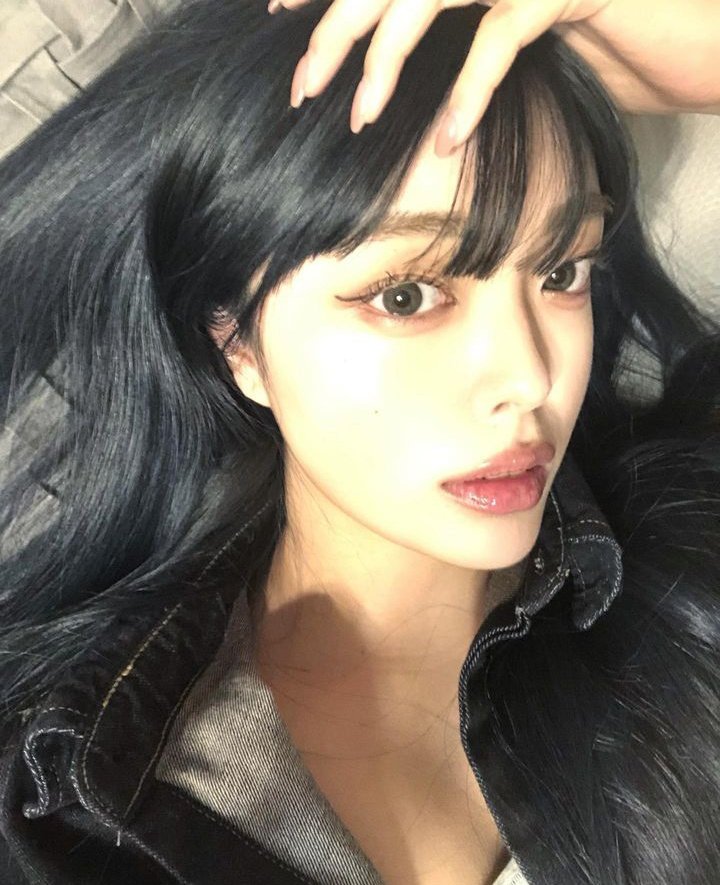 W2EARTHER's tweet photo. jeon_n_ on instagram https://t.co/KICro7DPii
