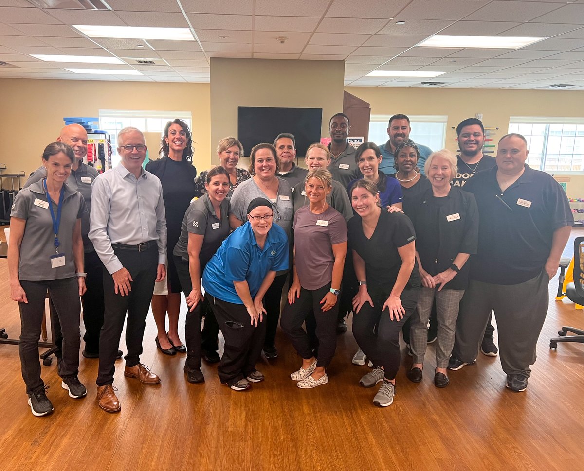 HealthPRO Heritage tweet media