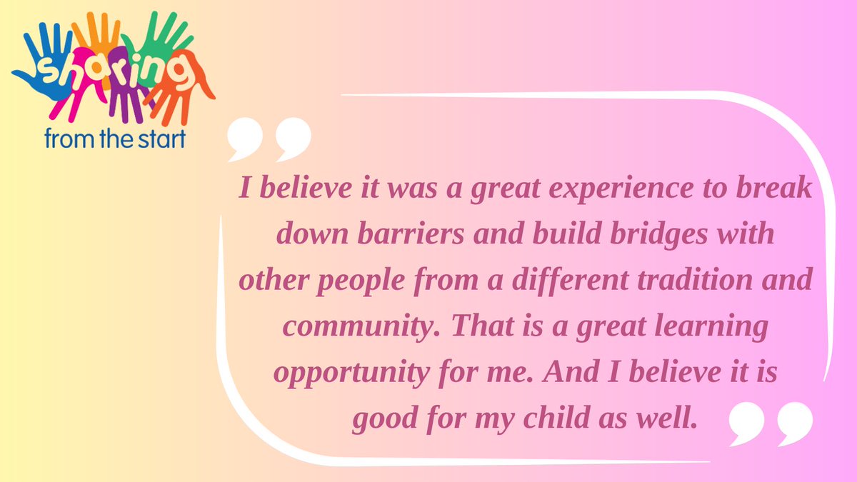 SharingFromTheStart tweet media