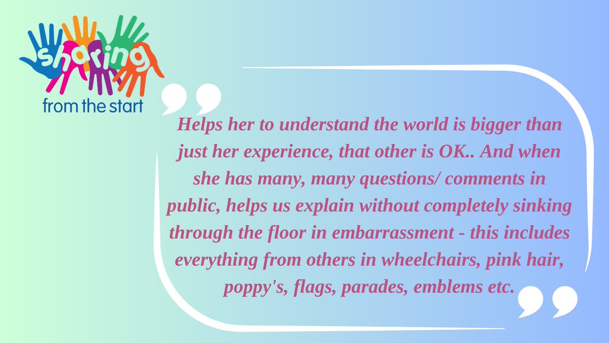 SharingFromTheStart tweet media