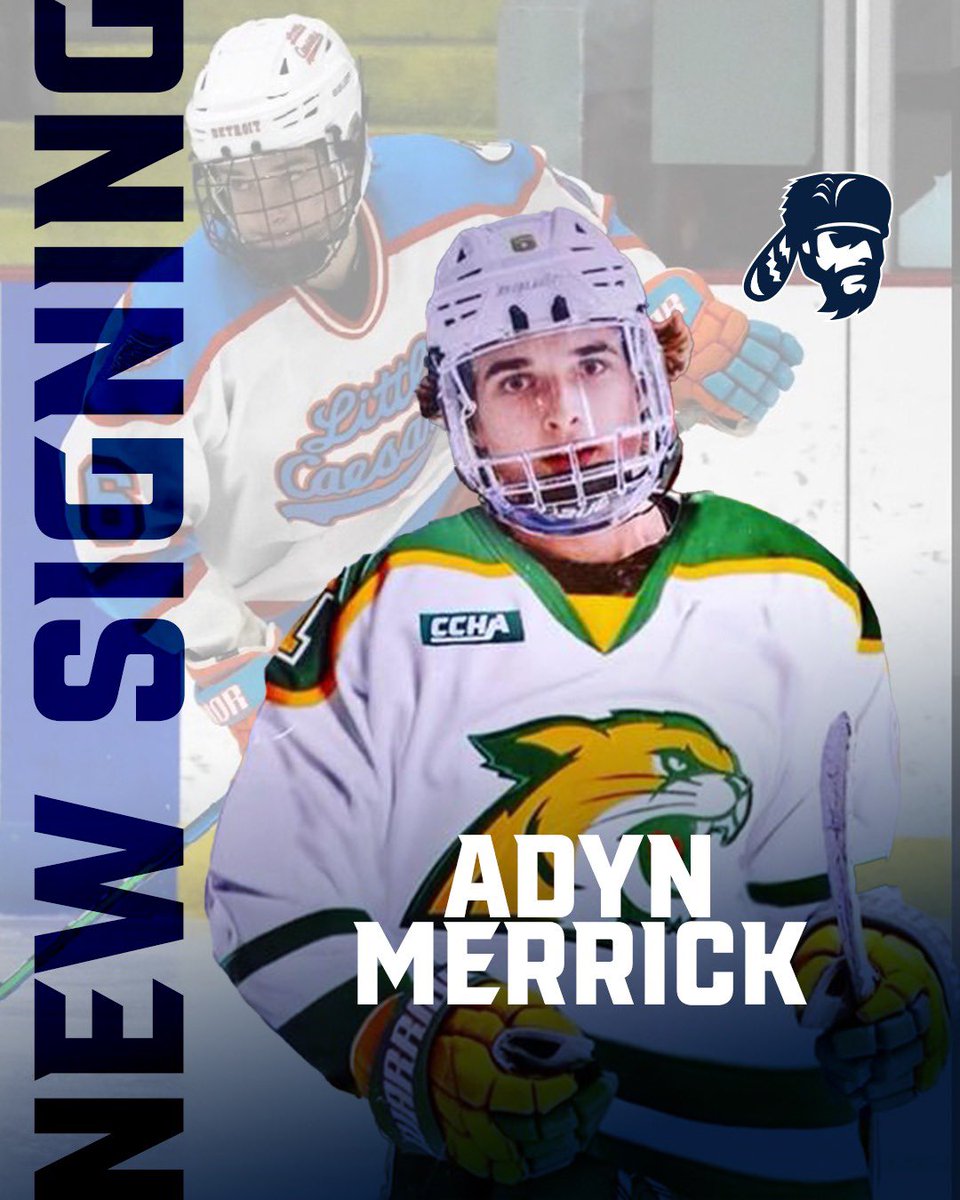 Langley Rivermen tweet media