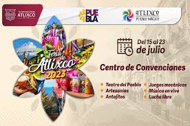ASarmientoRenR's tweet photo. Elefante, Inspector y Askis encabezan cartel de la feria de #Atlixco

#radioenredesPuebla https://t.co/x7EYMvBh2h