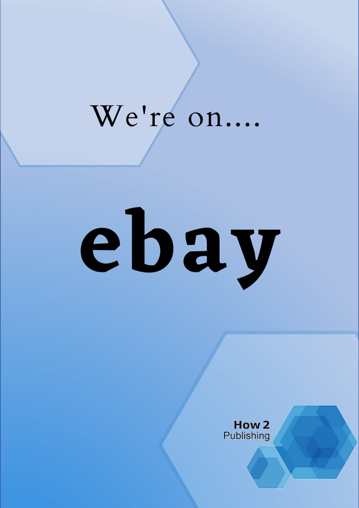 How2Publishing's tweet image. From patchwork to sewing essentials!🧵

ebay.co.uk//how2publishing

how2publishing.co.uk/shop
#crafts #craftguide #ebayshop #how2publishing #pdfguide